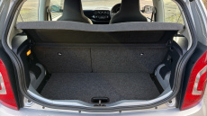 Volkswagen Up 1.0 Move Up 3dr Petrol Hatchback